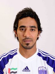 محمد سالم