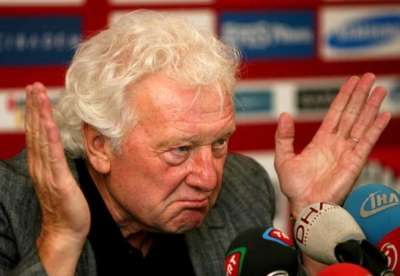 الالماني كارل هاينز 