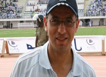 عادل عمروش