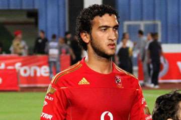 أحمد نبيل مانجا