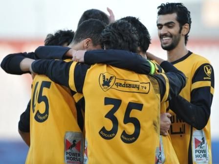 لاعبو القادسية ما زالوا يطمحون إلى لقب الدوري