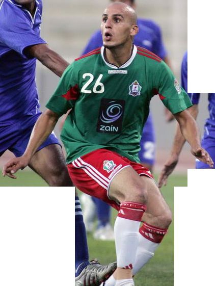   احمد أبو حلاوة