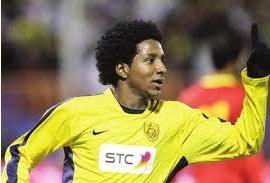 سعود حمود
