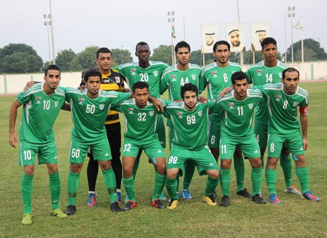 الخليج الإماراتي