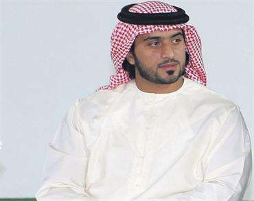 الشيخ عبدالله بن محمد بن خالد آل نهيان