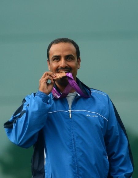 فهيد الديحاني