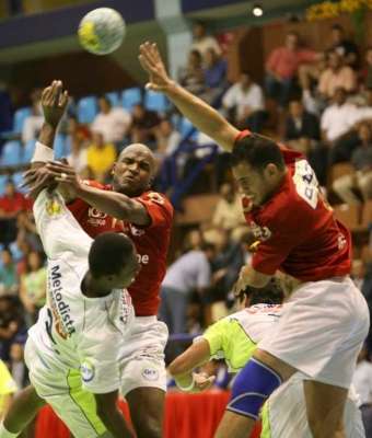 صور من اللقاء