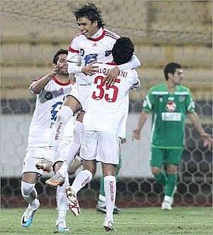 روجيريو استحق لقب نجم الجولة عن جدارة