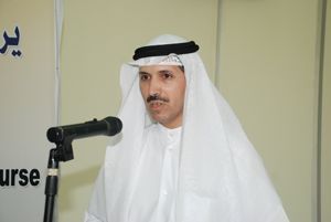 عبيد العصيمي