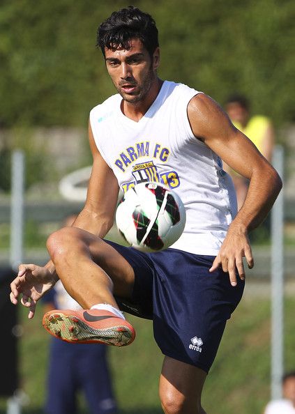 جرازيانو بيليه