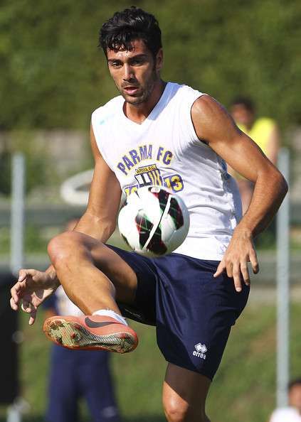 جرازيانو بيليه