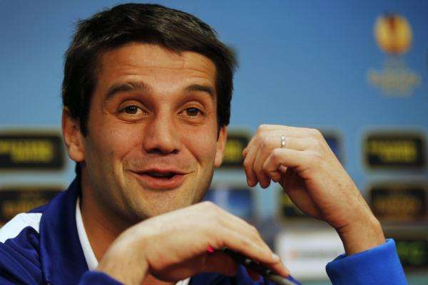 كريستيان تشيفو