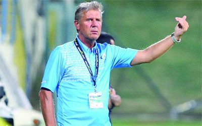 جوزيف شوفانيك 