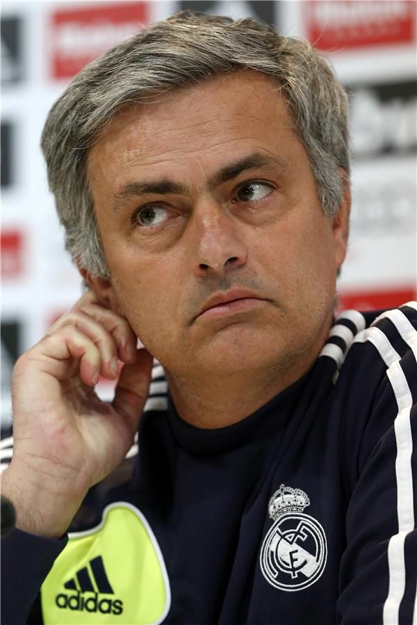 جوزيه مورينيو