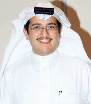 عبد العزيز العفالق