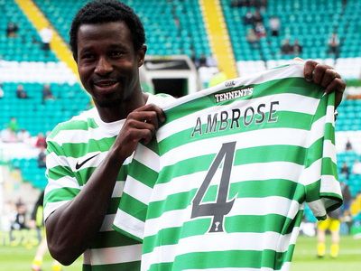 ايريك أمبروسي