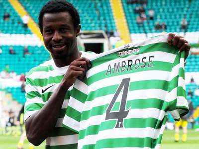 ايريك أمبروسي