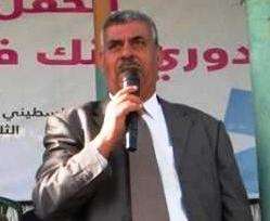 إبراهيم أبو سليم