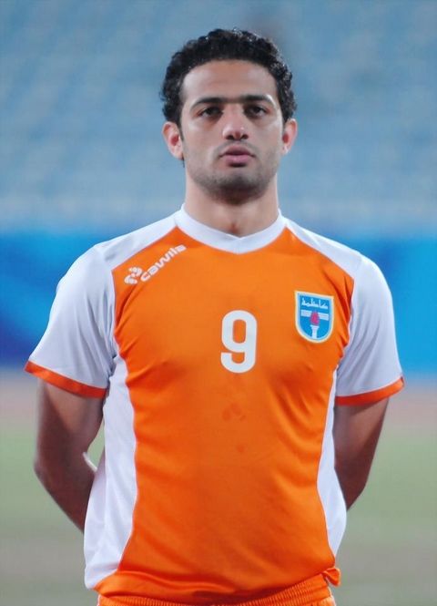 صلاح عاشور