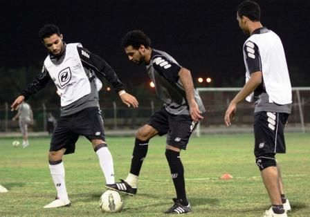 تدريبات هجر