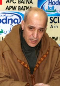 فريد نزار