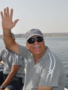 صباح عبد الجليل