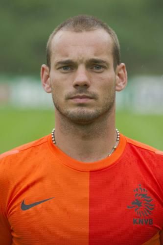 ويسلي شنايدر 