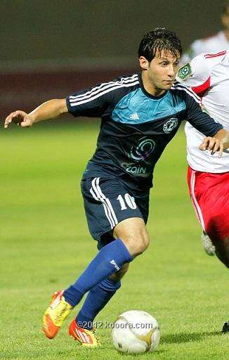 مصعب اللحام