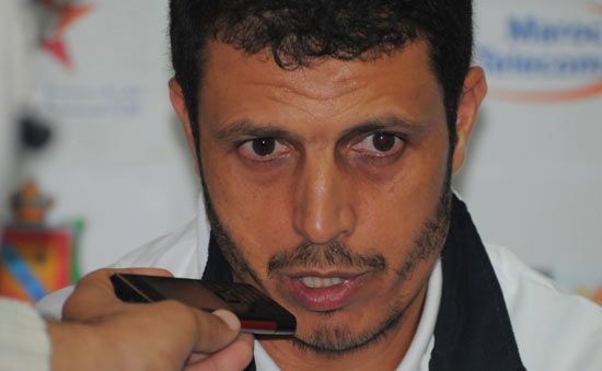 جمال السلامي 