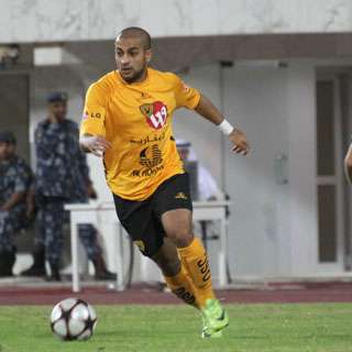 عبدالعزيز المشعان