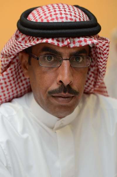 أحمد النعيمي