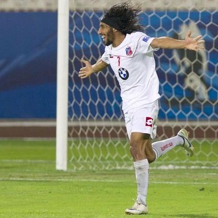 فهد العنزي يعود للمشاركة محليا أمام الجهراء
