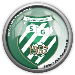 stade gabsien