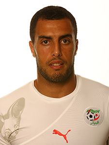 يزيد منصوري