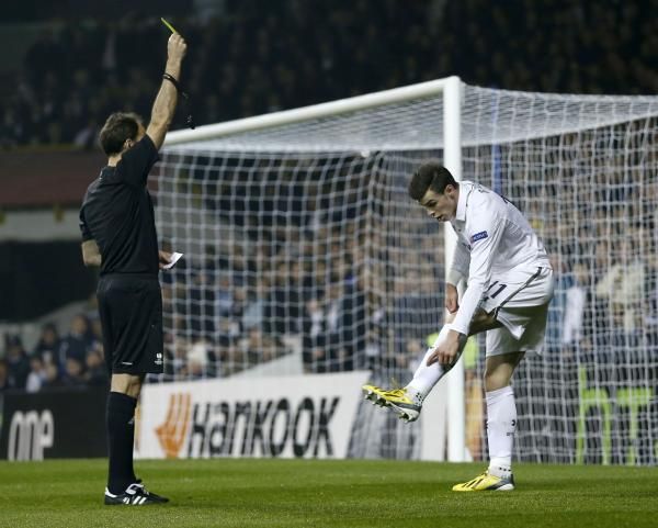 لكنه لن يشارك في مباراة العودة