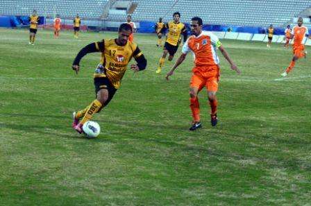 بدر المطوع نجم القادسية الكويتي