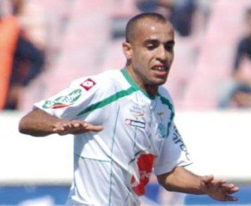 رشيد السليماني