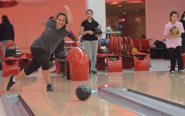 جانب من تدريبات منتخب البحرين