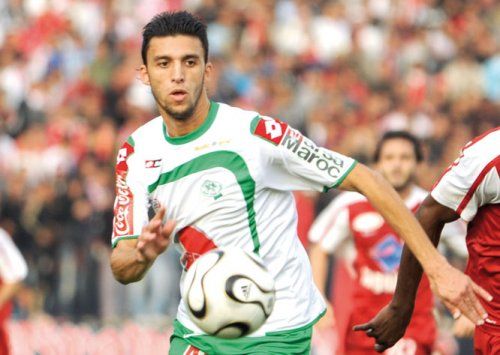 محمد اولحاج