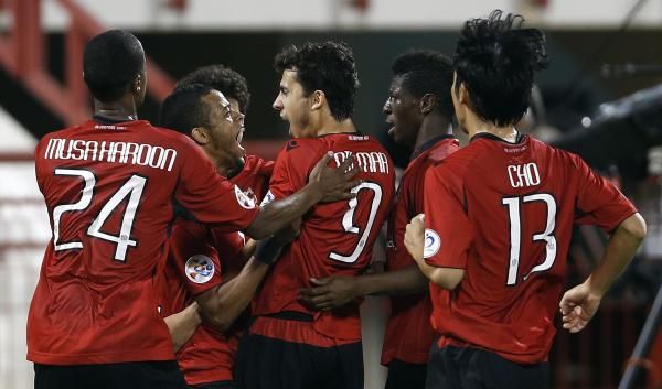 الريان القطري