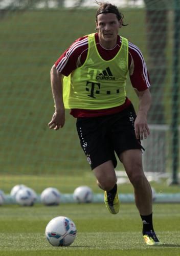 دانييل فان بوتين