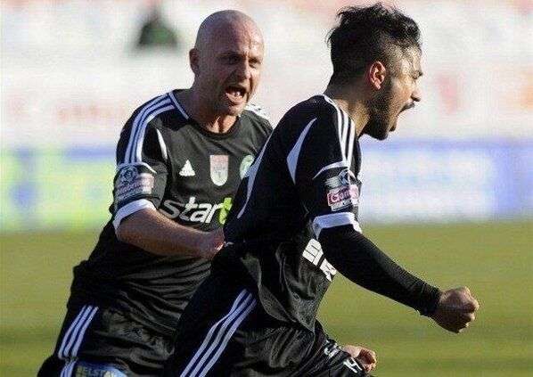 عبد العزيز المشعان