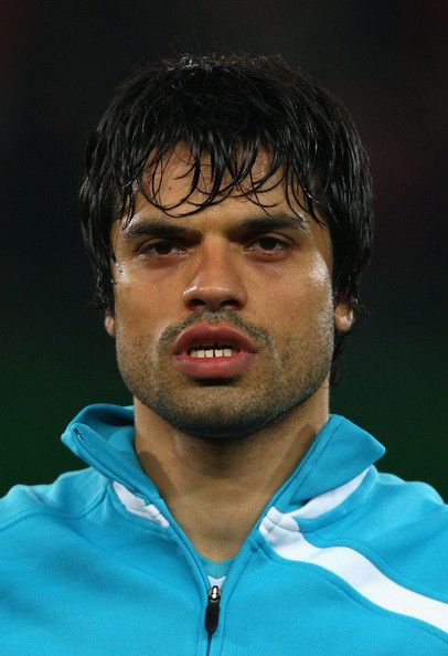 جوكان زان لاعب جالطه سراي