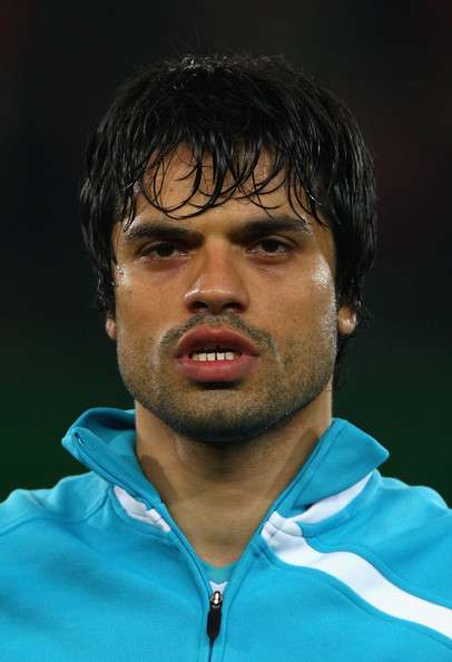 جوكان زان لاعب جالطه سراي