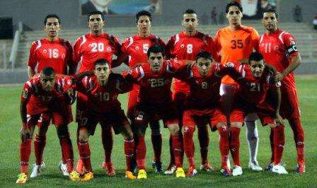 فريق الجزيرة