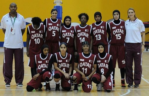 المنتخب القطري 