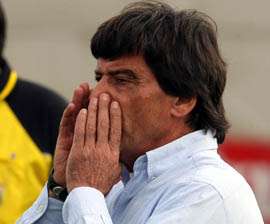 الفرنسي لويس فيرنانديز