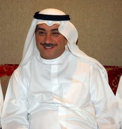 جمال الكاظمي