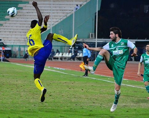 عبدالعزيز السليمي