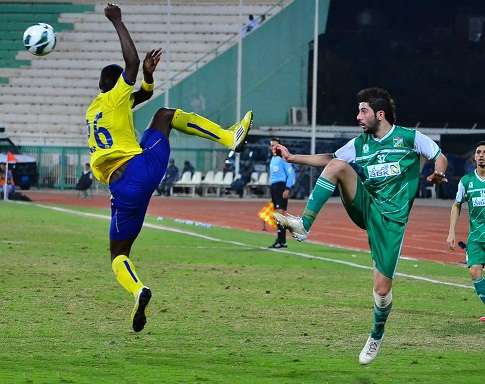 عبدالعزيز السليمي